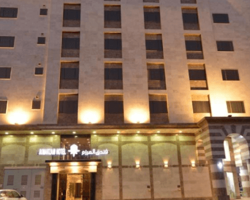 Al Marzam Hotel~ thumbnail